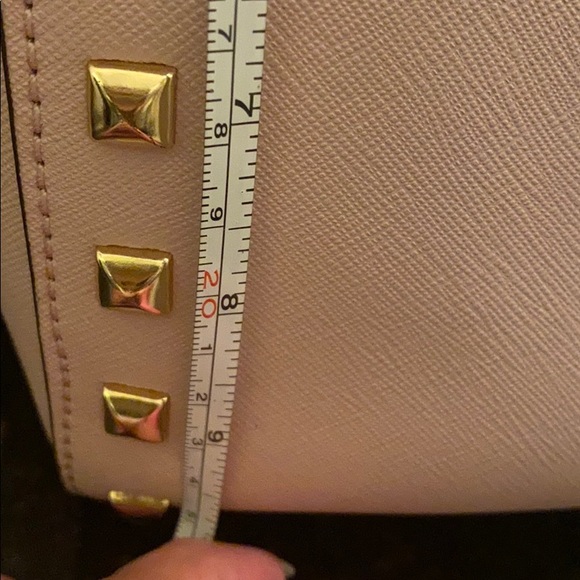 Michael Kors studded bag - Picture 4 of 7